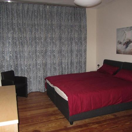 Exklusive Gaestezimmer Landau Landau in der Pfalz Dış mekan fotoğraf