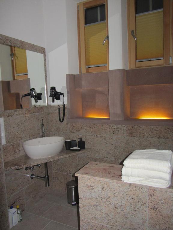 Exklusive Gaestezimmer Landau Landau in der Pfalz Oda fotoğraf