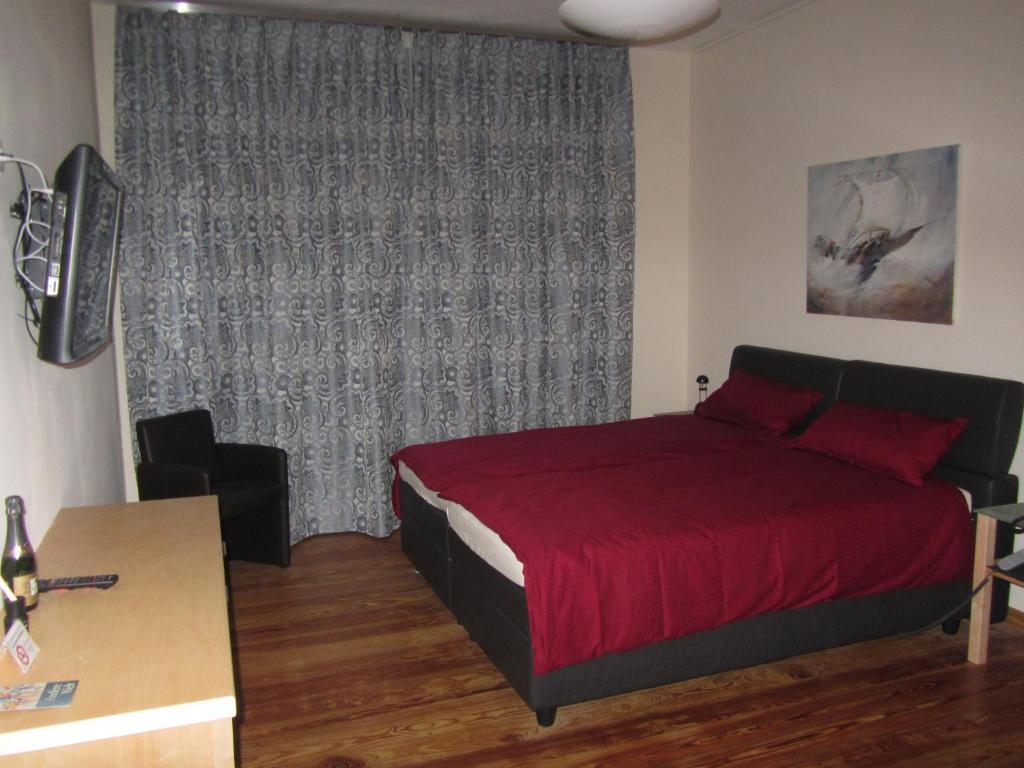 Exklusive Gaestezimmer Landau Landau in der Pfalz Dış mekan fotoğraf