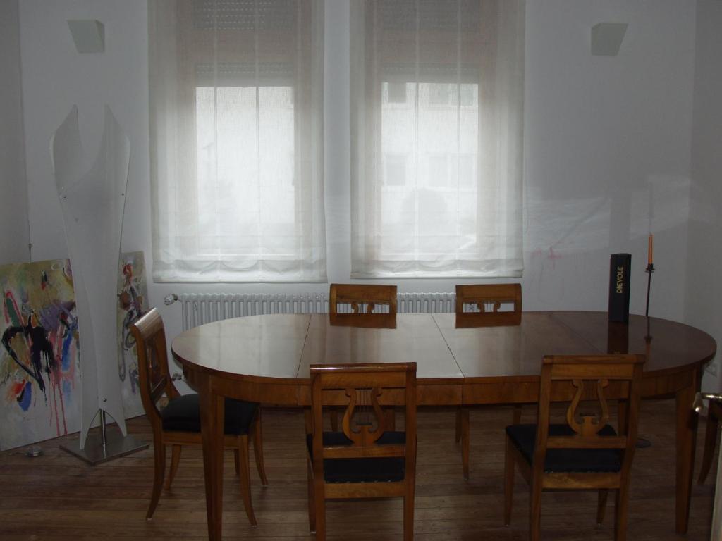 Exklusive Gaestezimmer Landau Landau in der Pfalz Dış mekan fotoğraf