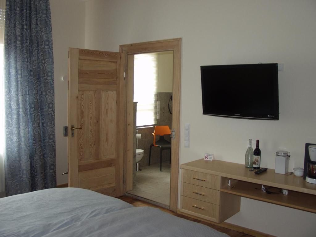 Exklusive Gaestezimmer Landau Landau in der Pfalz Dış mekan fotoğraf