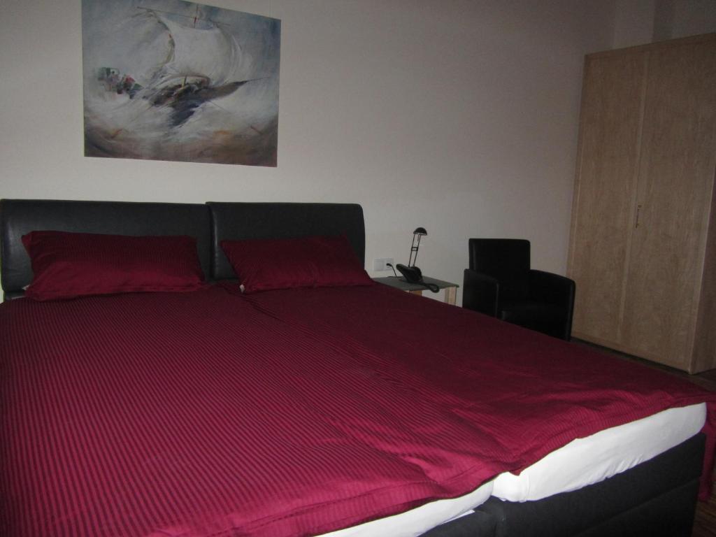 Exklusive Gaestezimmer Landau Landau in der Pfalz Dış mekan fotoğraf